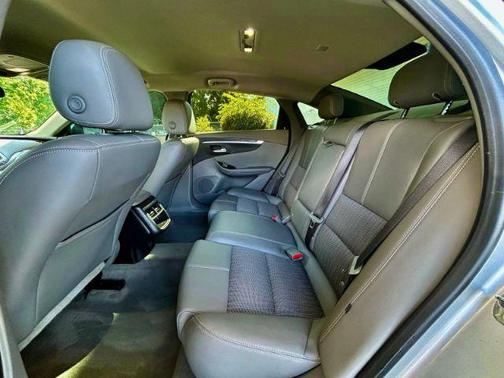 2019 Chevrolet Impala 1LT