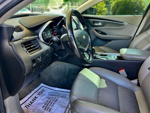 2019 Chevrolet Impala 1LT
