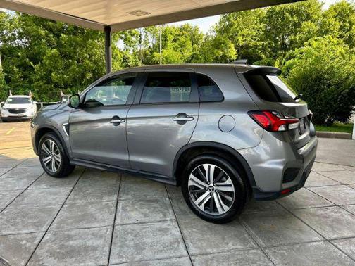 2020 Mitsubishi Outlander Sport 2.0 SP