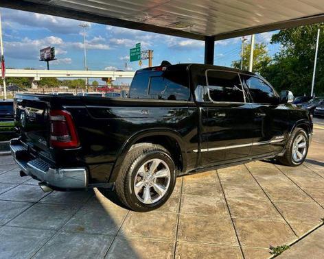 2019 RAM 1500 Limited