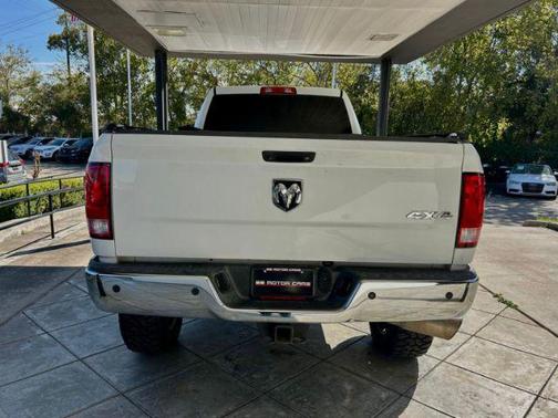 2015 RAM 3500 Tradesman
