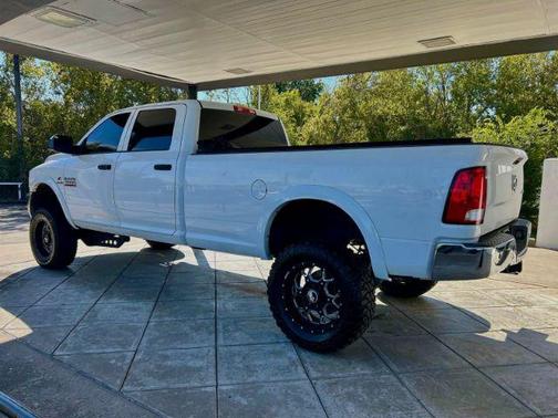 2015 RAM 3500 Tradesman