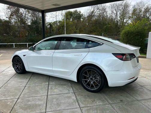 2018 Tesla Model 3 Performance