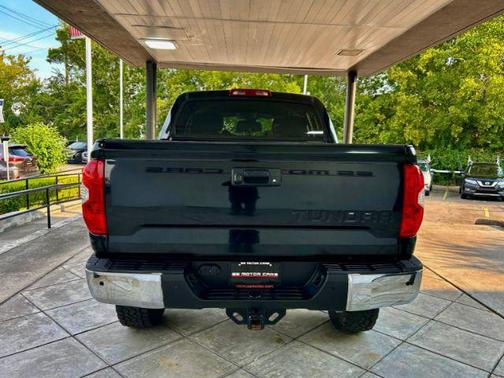 2019 Toyota Tundra SR5