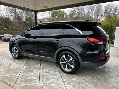2019 Kia Sorento EX