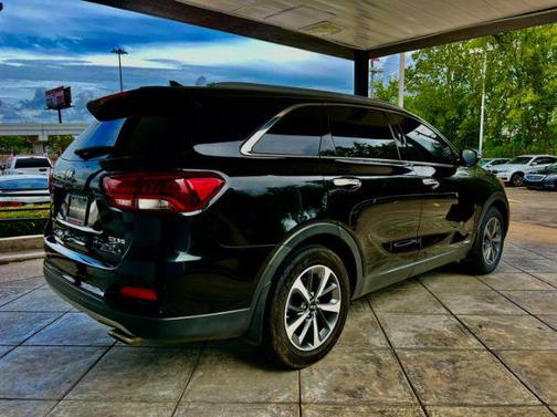 2019 Kia Sorento EX
