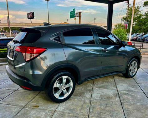 2017 Honda HR-V EX-L w/Navigation