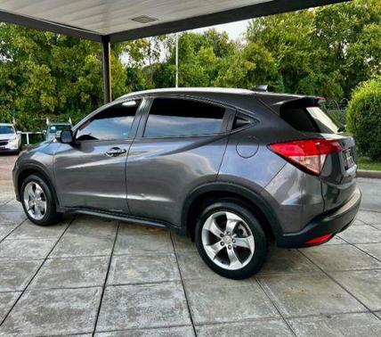 2017 Honda HR-V EX-L w/Navigation