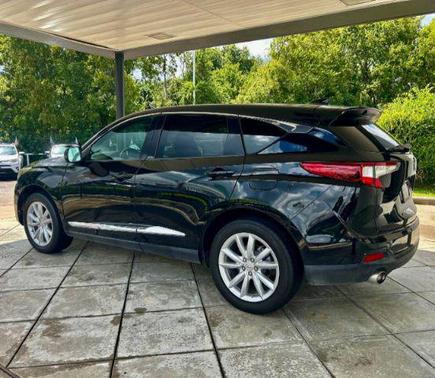 2019 Acura RDX Base