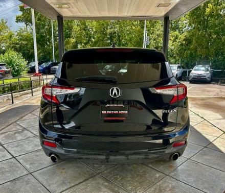 2019 Acura RDX Base