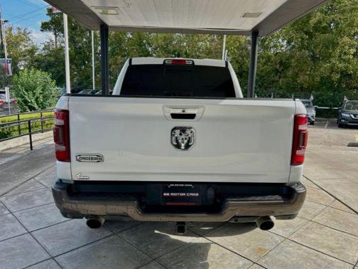 2019 RAM 1500 Longhorn