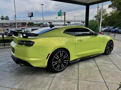 2020 Chevrolet Camaro 1LT