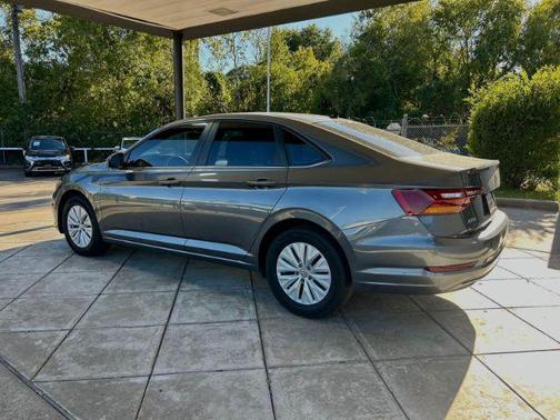 2019 Volkswagen Jetta 1.4T SE