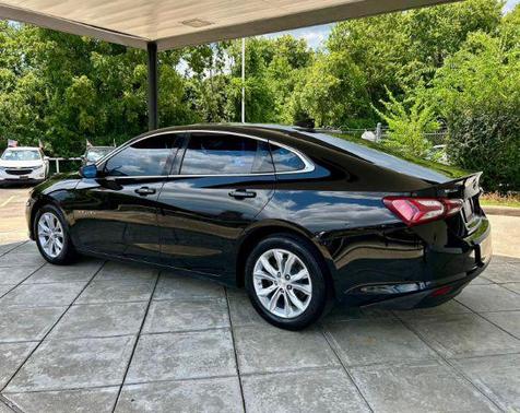 2020 Chevrolet Malibu FWD LT