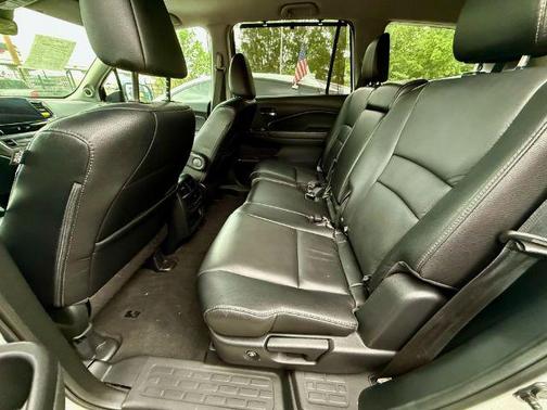 2021 Honda Pilot 2WD Special Edition