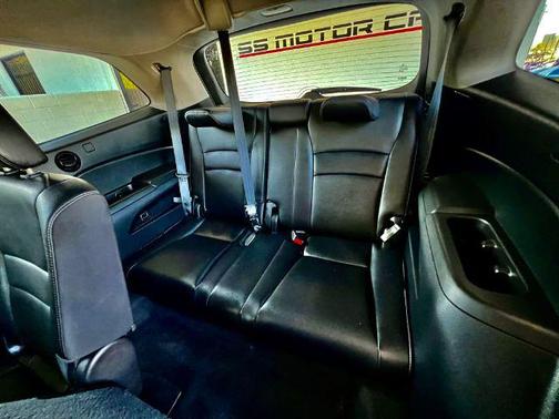 2021 Honda Pilot 2WD Special Edition