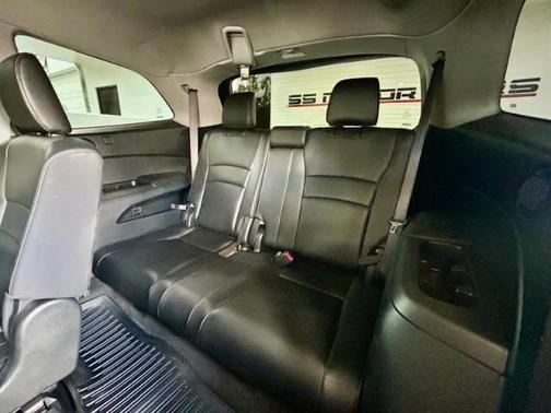 2021 Honda Pilot 2WD Special Edition