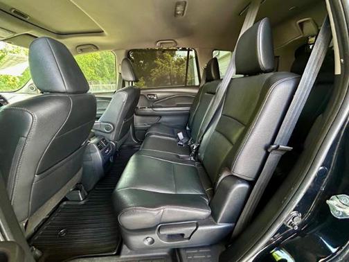 2021 Honda Pilot 2WD Special Edition