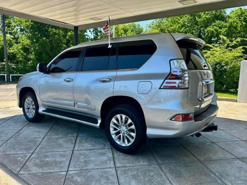 2019 Lexus GX 460 Premium