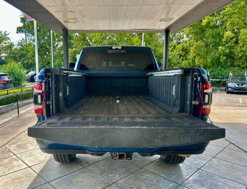 2021 RAM 2500 Limited Crew Cab 4x4 6'4' Box