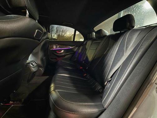 2019 Mercedes-Benz E-Class E300 Luxury Sedan