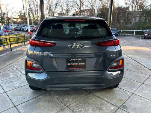 2020 Hyundai KONA SE