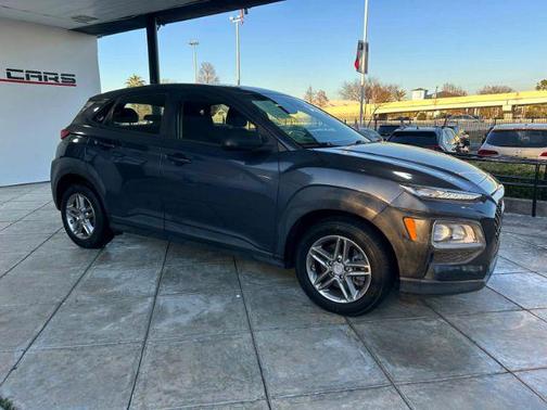 2020 Hyundai KONA SE