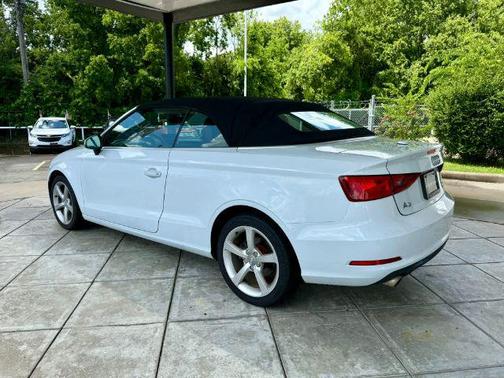 2015 Audi A3 2.0T Premium