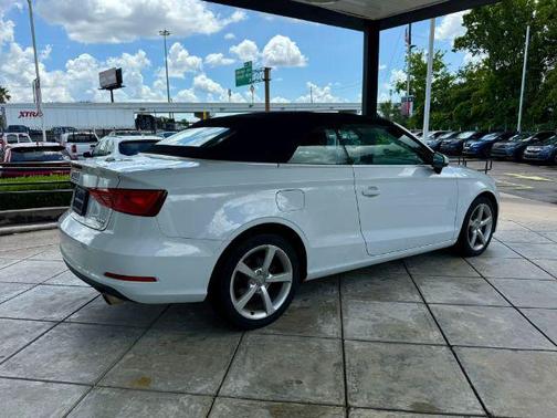 2015 Audi A3 2.0T Premium