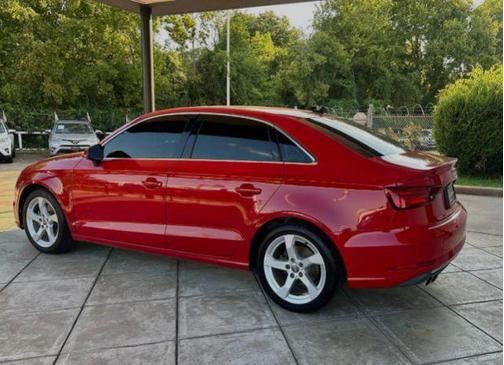 2019 Audi A3 Premium