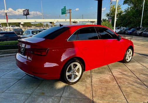 2019 Audi A3 Premium