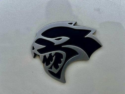 2016 Dodge Charger SRT Hellcat