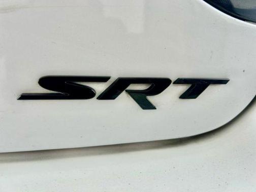 2016 Dodge Charger SRT Hellcat