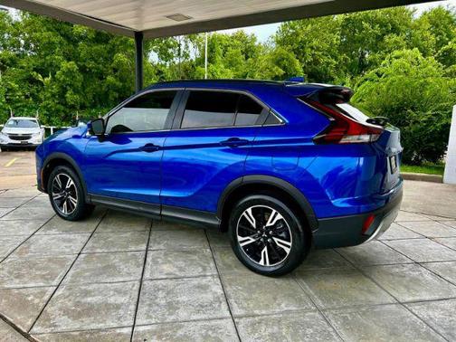 2023 Mitsubishi Eclipse Cross SP