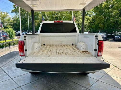 2019 RAM 1500 Tradesman