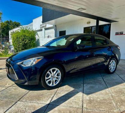 2017 Toyota Yaris iA Base