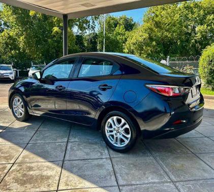 2017 Toyota Yaris iA Base