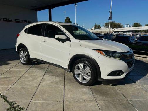 2020 Honda HR-V EX