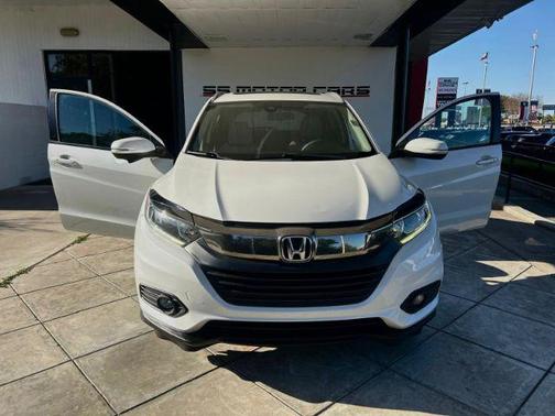 2020 Honda HR-V EX