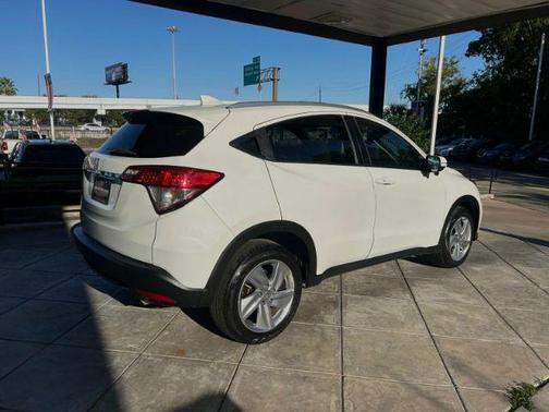 2020 Honda HR-V EX