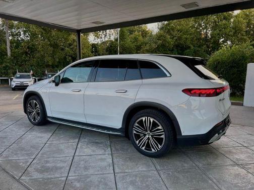 2023 Mercedes-Benz EQS 450 4MATIC