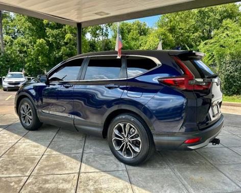 2020 Honda CR-V 2WD EX-L