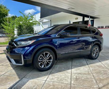 2020 Honda CR-V 2WD EX-L