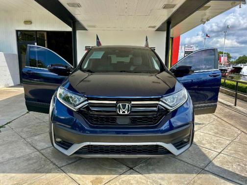 2020 Honda CR-V 2WD EX-L