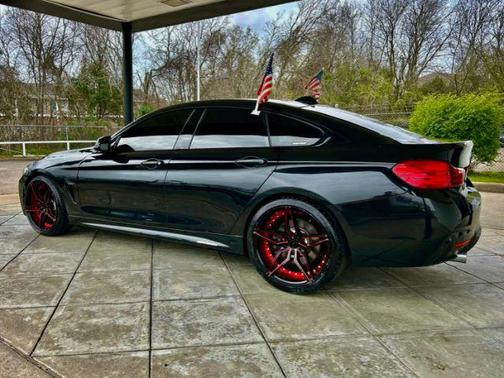 2017 BMW 440 Gran Coupe i