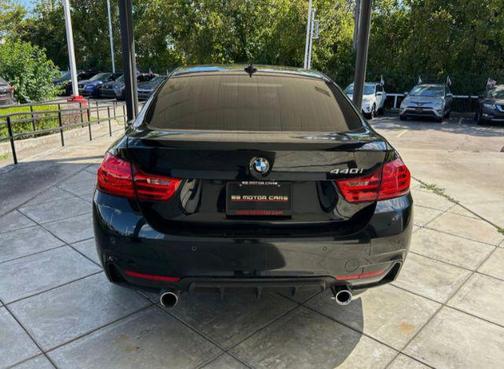 2017 BMW 440 Gran Coupe i