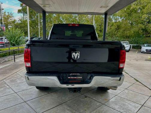 2019 RAM 1500 Tradesman