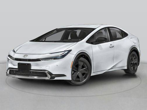 2025 Toyota Prius L