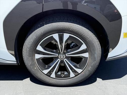 2023 Toyota bZ4X XLE