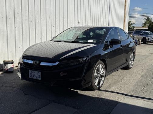2019 Honda Clarity Plug-In Hybrid Touring